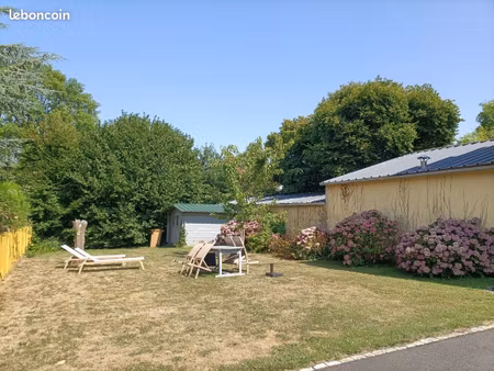 maison 5 pièces 87 m²