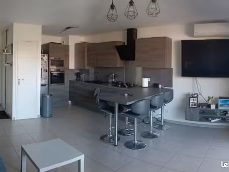 appartement t2 en résidence de 2019