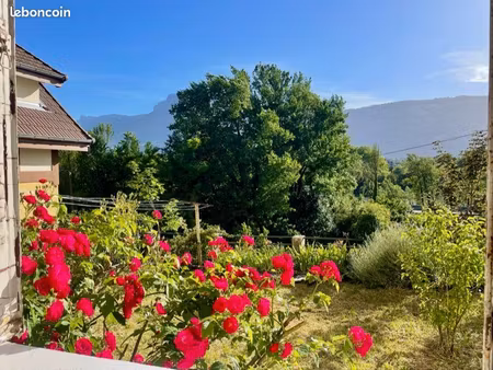 appartement t1 bis grand jardin casamaure