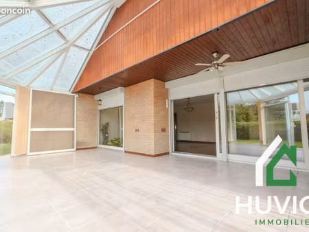 maison de plain-pied 4 chambres à rénover - quartier le vignoble