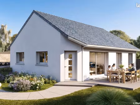 maison 5 pièces 78 m²