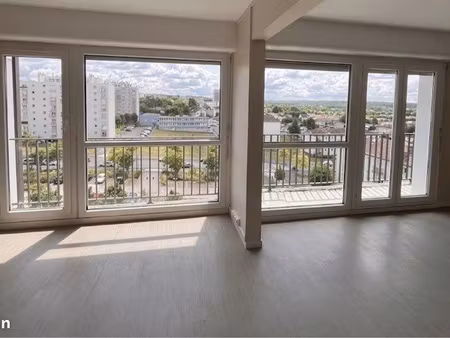 appartement t5