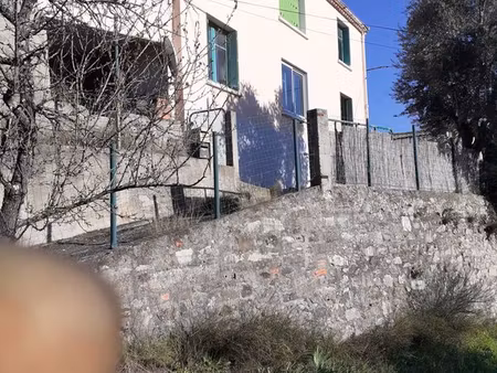 maison a vendre