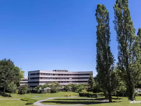 plateau de bureaux