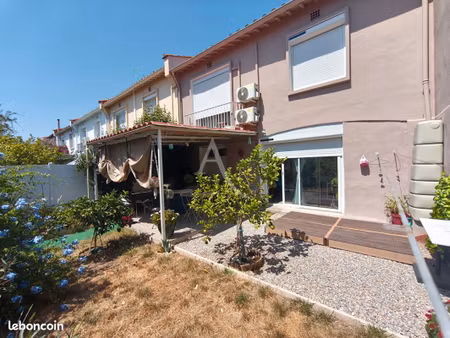maison 6 pièces 105 m²