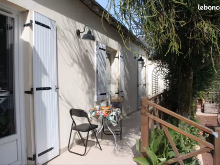 logement t2 étudiant