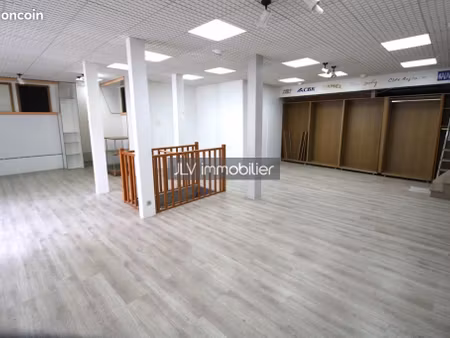 immeuble 6 pièces 191 m²