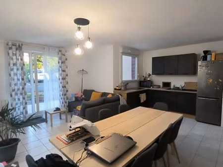 appartement meublé 48m2