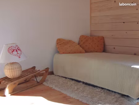chambre calme chez l'habitant maison bois neuve