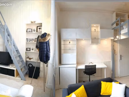 studio chu