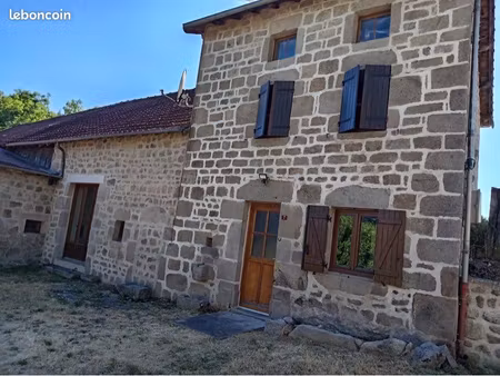 maison de campagne