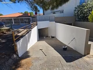 loue box / garage