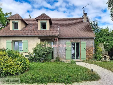 maison 4 pièces 142 m²