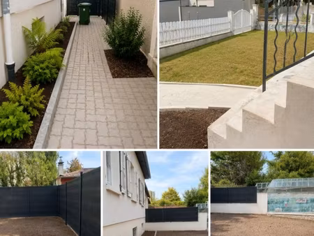 maison 167m2 dpe c