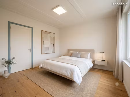appartement hypercentre clermont-ferrand