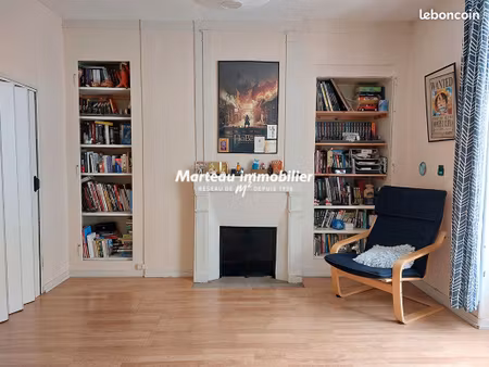 maison 6 pièces 128 m²