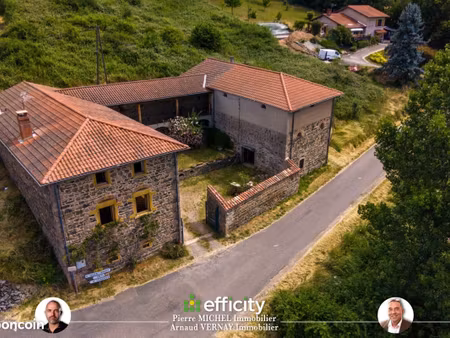 ferme 5 pièces 242 m²