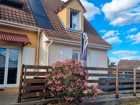 maison t4 90 m2
