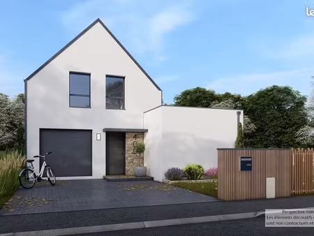 maison 5 pièces 120 m²