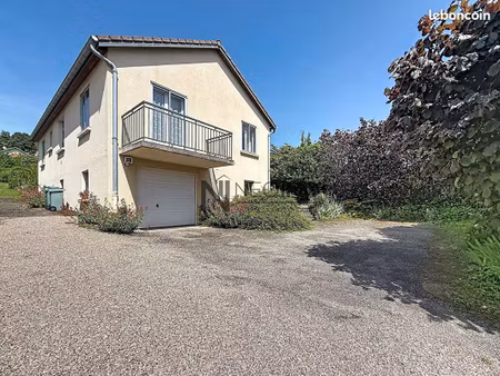 maison 4 pièces 103 m²
