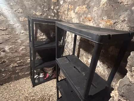 location cave