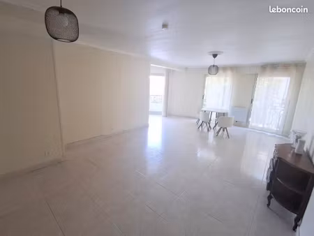 appartement 3 pièces 89 m²