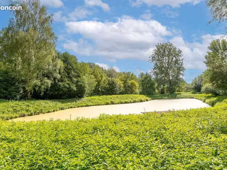terrain 3 386 m² millonfosse