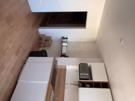 appartement mairie de saint-ouen