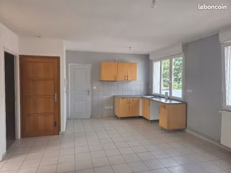 appartement 5 pièces 70m2
