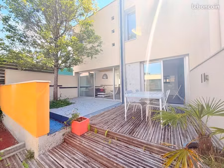 maison 5 pièces 97 m2