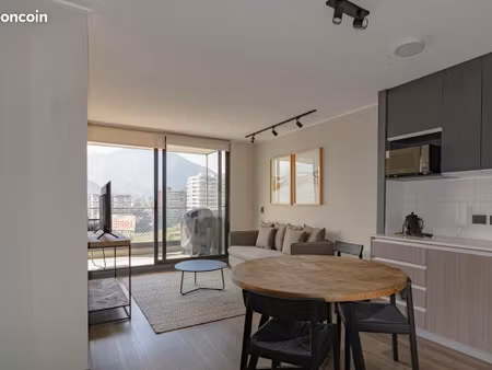 appartement 3 pièces 57 m²