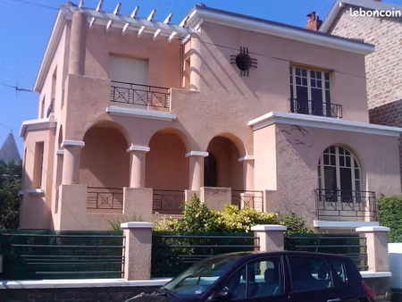 particulier loue belle villa proximité immédiate centre ville de brive