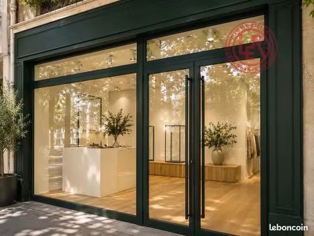 boutique paris 10ème