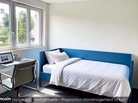maison 4 pièces 63 m²