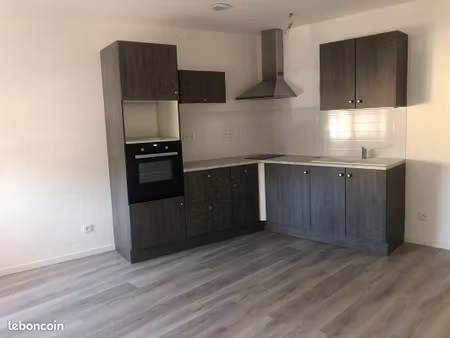 appartement t3
