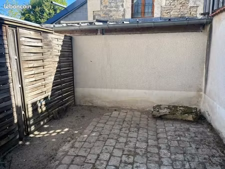 appartement rdc sécurisé proche lycées