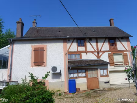 maison 5 pièces 112 m²