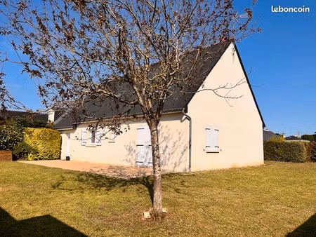 location maison individuelle