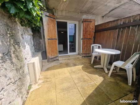 appartement 40m2