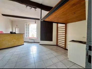 studio loué idéal investissement