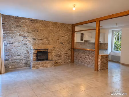 appartement 5 pièces 84 m²