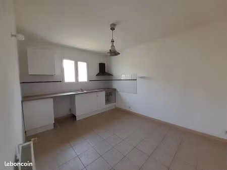 maison 4 pièces 93 m²