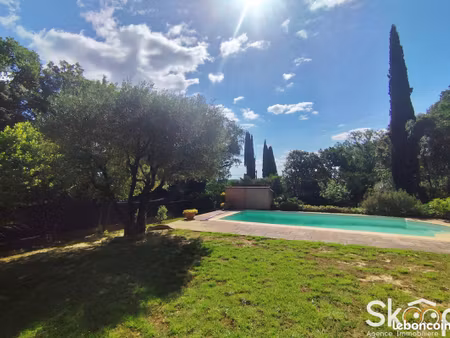 maison 5 pièces 124 m²