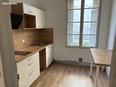 appartement reims f2 hyper centre