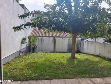 appartement 2 pièces 52 m²