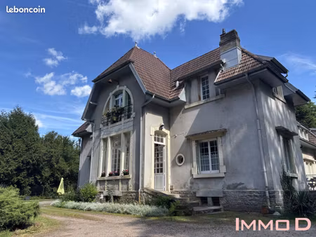 appartement 2 pièces 51 m²