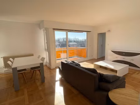 appartement à louer - melun