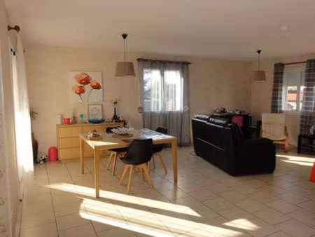 maison 4 pièces 76 m²