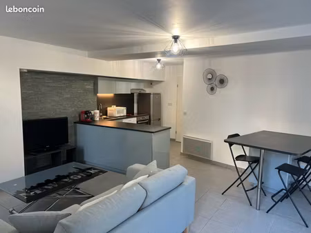 appartement t2