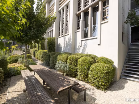 appartement 3 pièces 75 m²